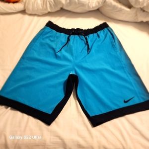 Nike Beach shorts